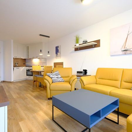 Haus Lord Nelson Doese Wohnung 406 كوكسهافن المظهر الخارجي الصورة