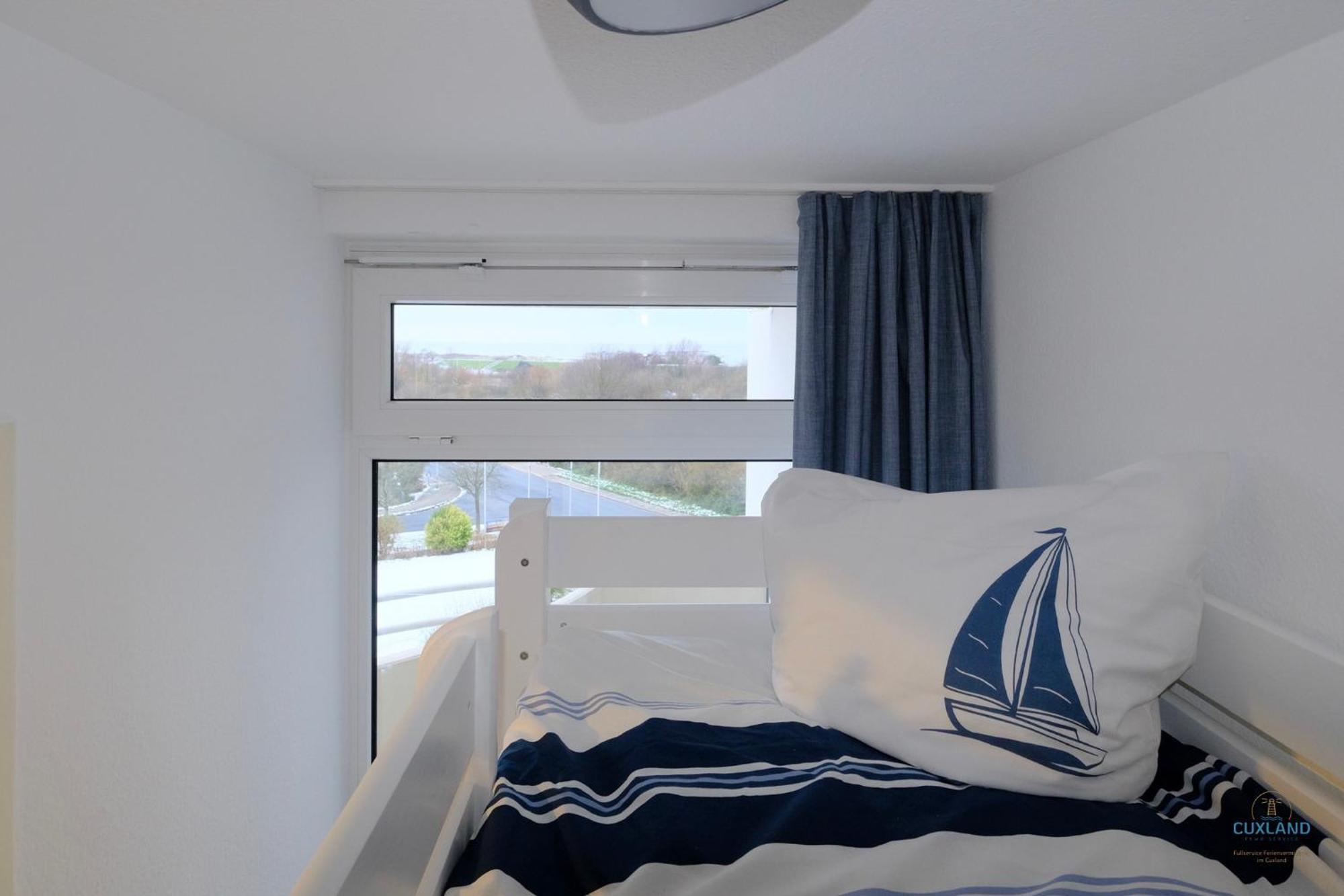 Haus Lord Nelson Doese Wohnung 406 كوكسهافن المظهر الخارجي الصورة