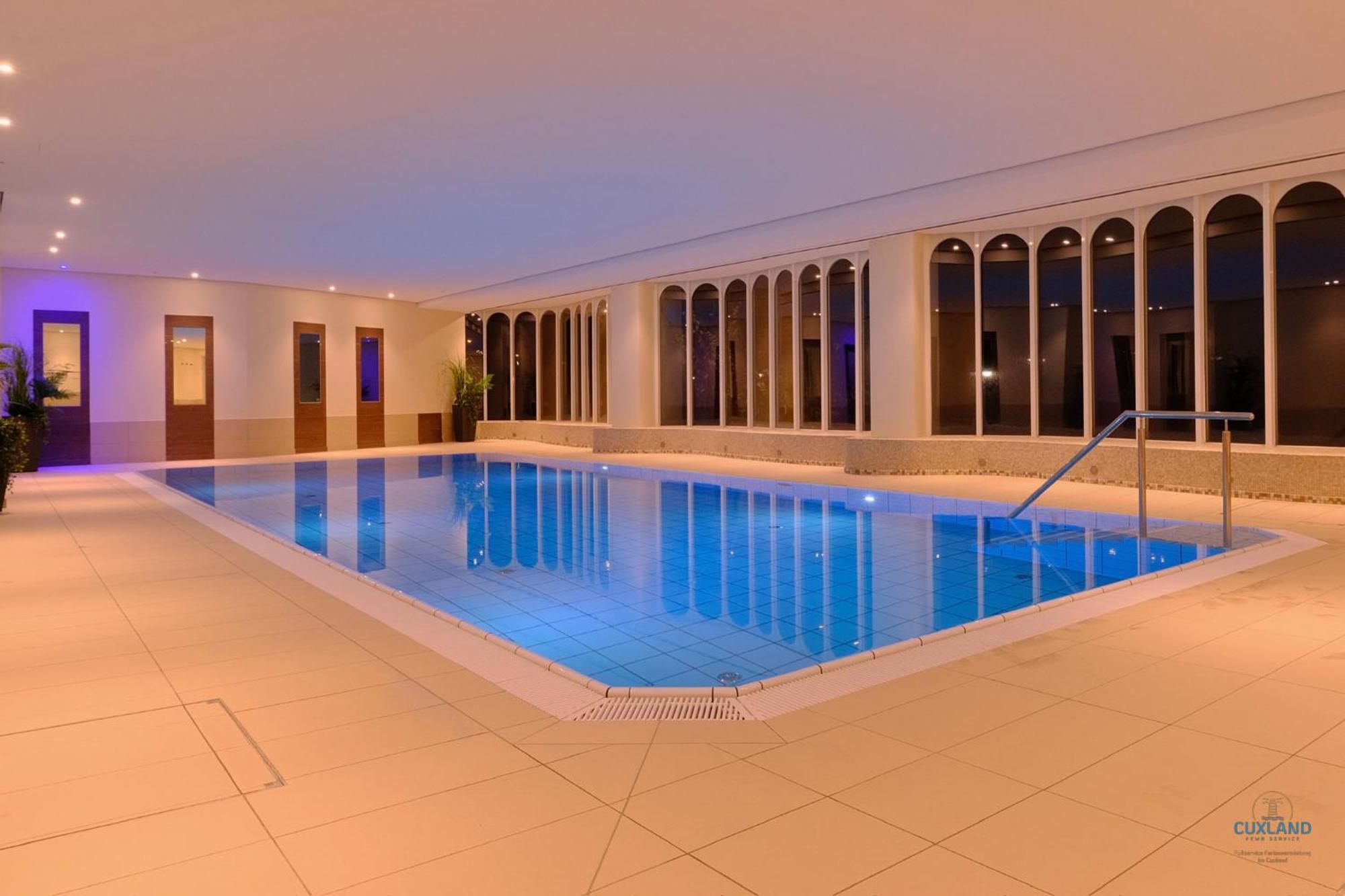 Haus Lord Nelson Doese Wohnung 406 كوكسهافن المظهر الخارجي الصورة