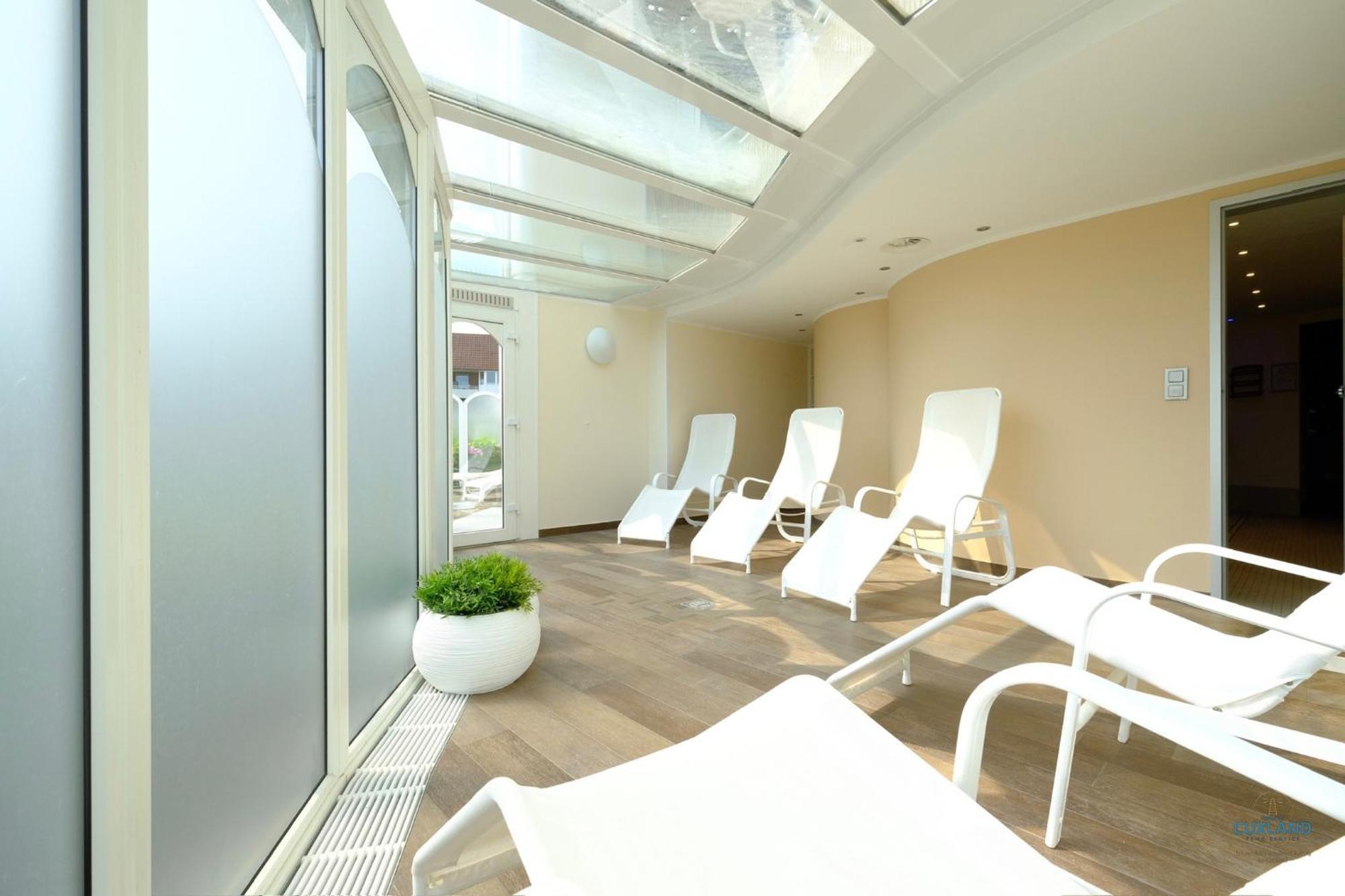 Haus Lord Nelson Doese Wohnung 406 كوكسهافن المظهر الخارجي الصورة