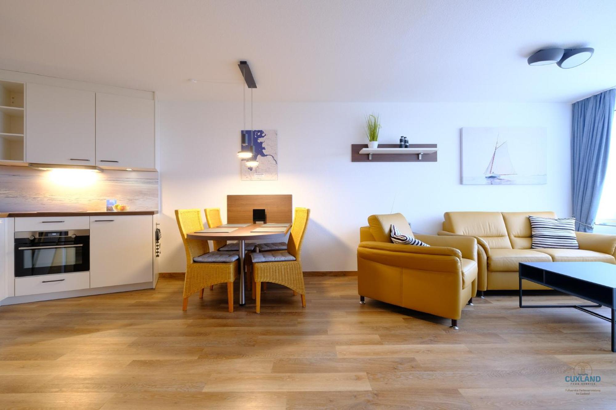 Haus Lord Nelson Doese Wohnung 406 كوكسهافن المظهر الخارجي الصورة