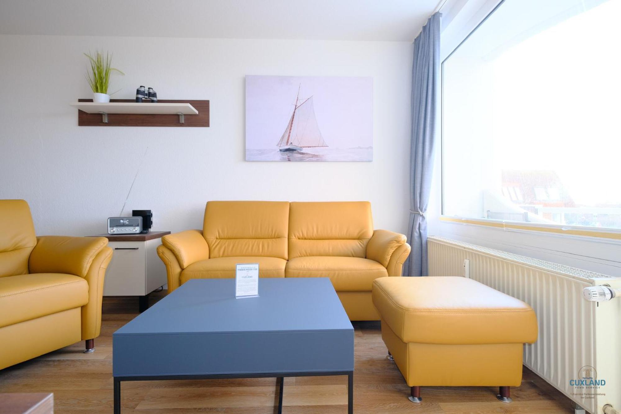 Haus Lord Nelson Doese Wohnung 406 كوكسهافن المظهر الخارجي الصورة