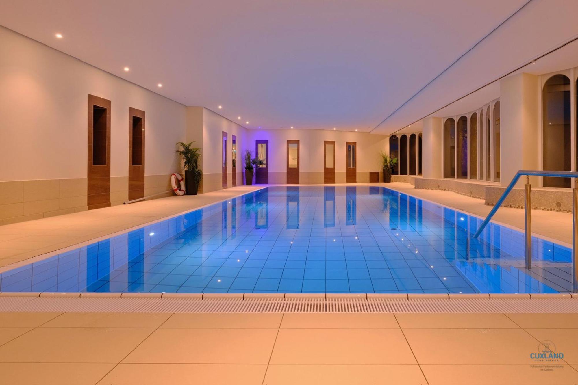 Haus Lord Nelson Doese Wohnung 406 كوكسهافن المظهر الخارجي الصورة