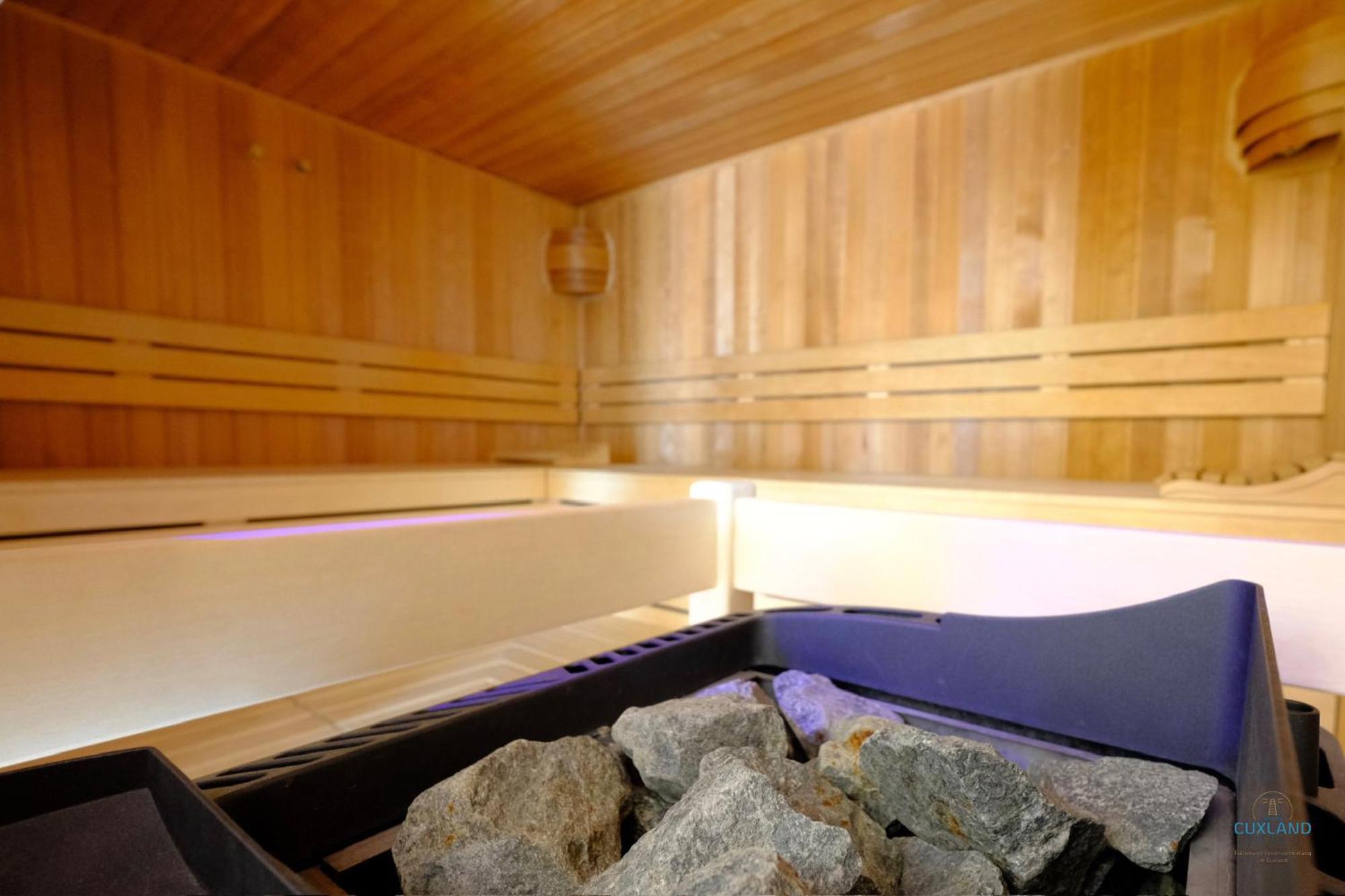 Haus Lord Nelson Doese Wohnung 406 كوكسهافن المظهر الخارجي الصورة