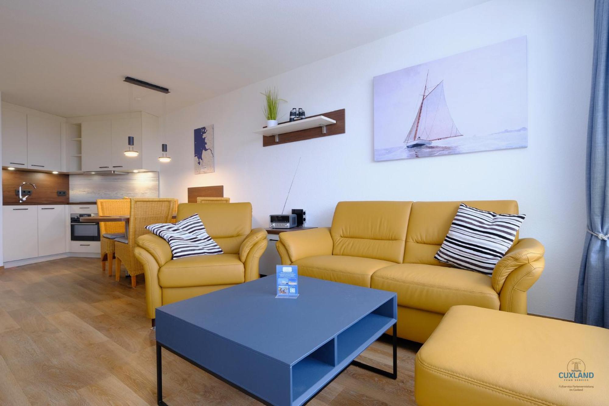 Haus Lord Nelson Doese Wohnung 406 كوكسهافن المظهر الخارجي الصورة