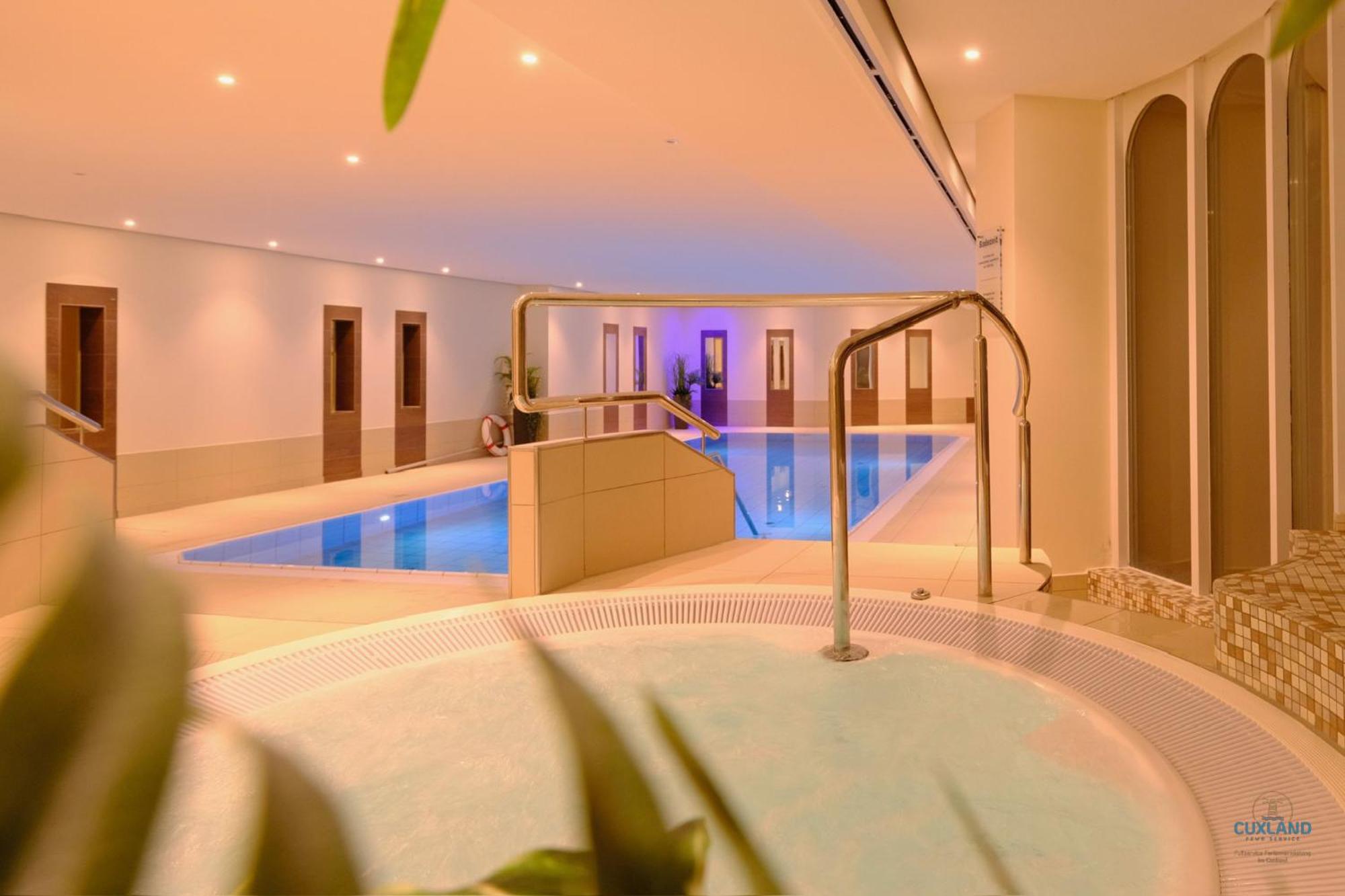 Haus Lord Nelson Doese Wohnung 406 كوكسهافن المظهر الخارجي الصورة