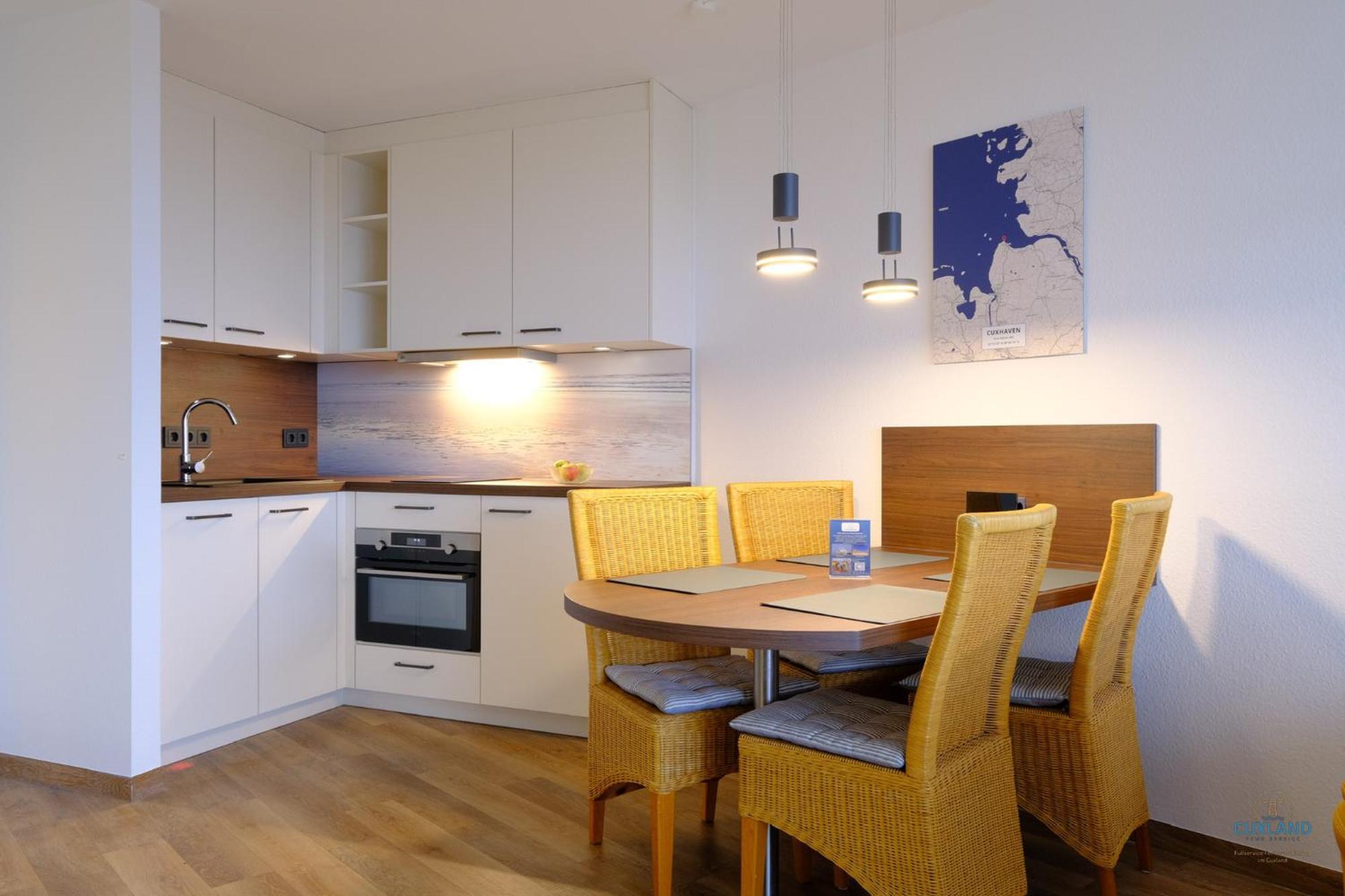 Haus Lord Nelson Doese Wohnung 406 كوكسهافن المظهر الخارجي الصورة