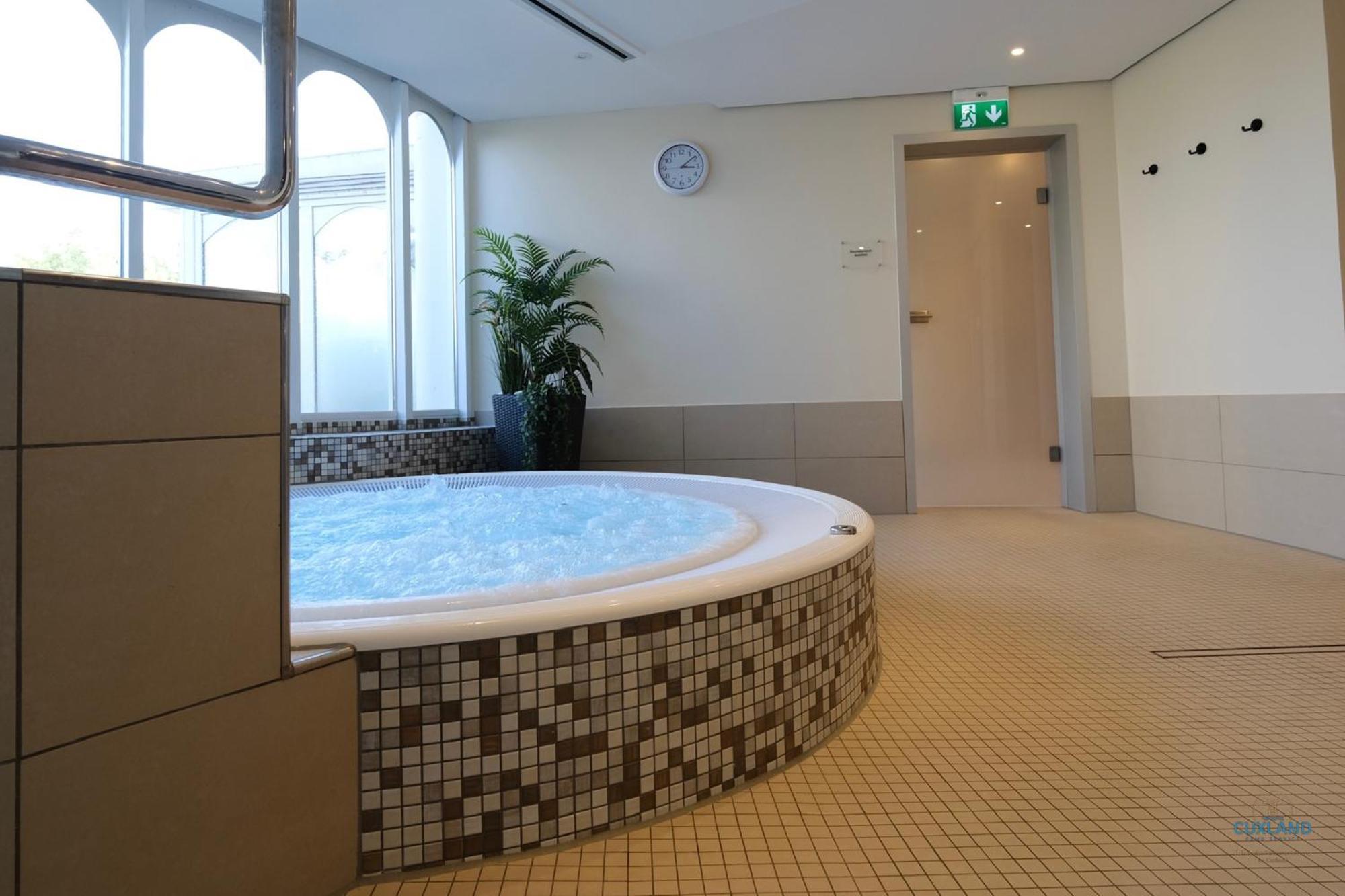Haus Lord Nelson Doese Wohnung 406 كوكسهافن المظهر الخارجي الصورة