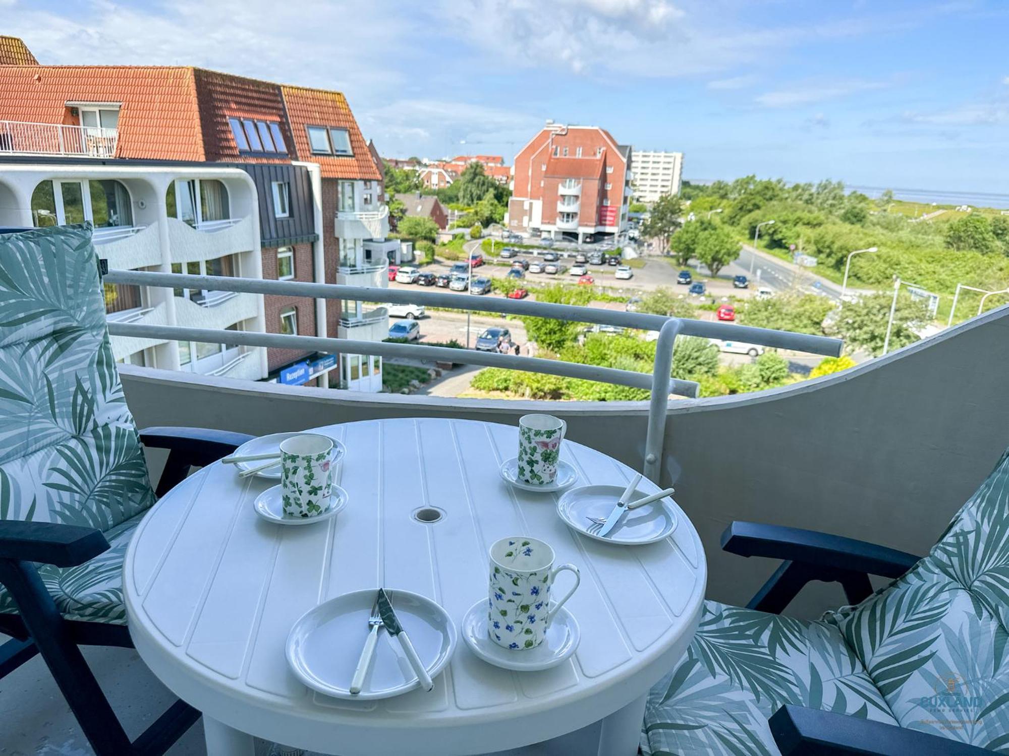 Haus Lord Nelson Doese Wohnung 406 كوكسهافن المظهر الخارجي الصورة