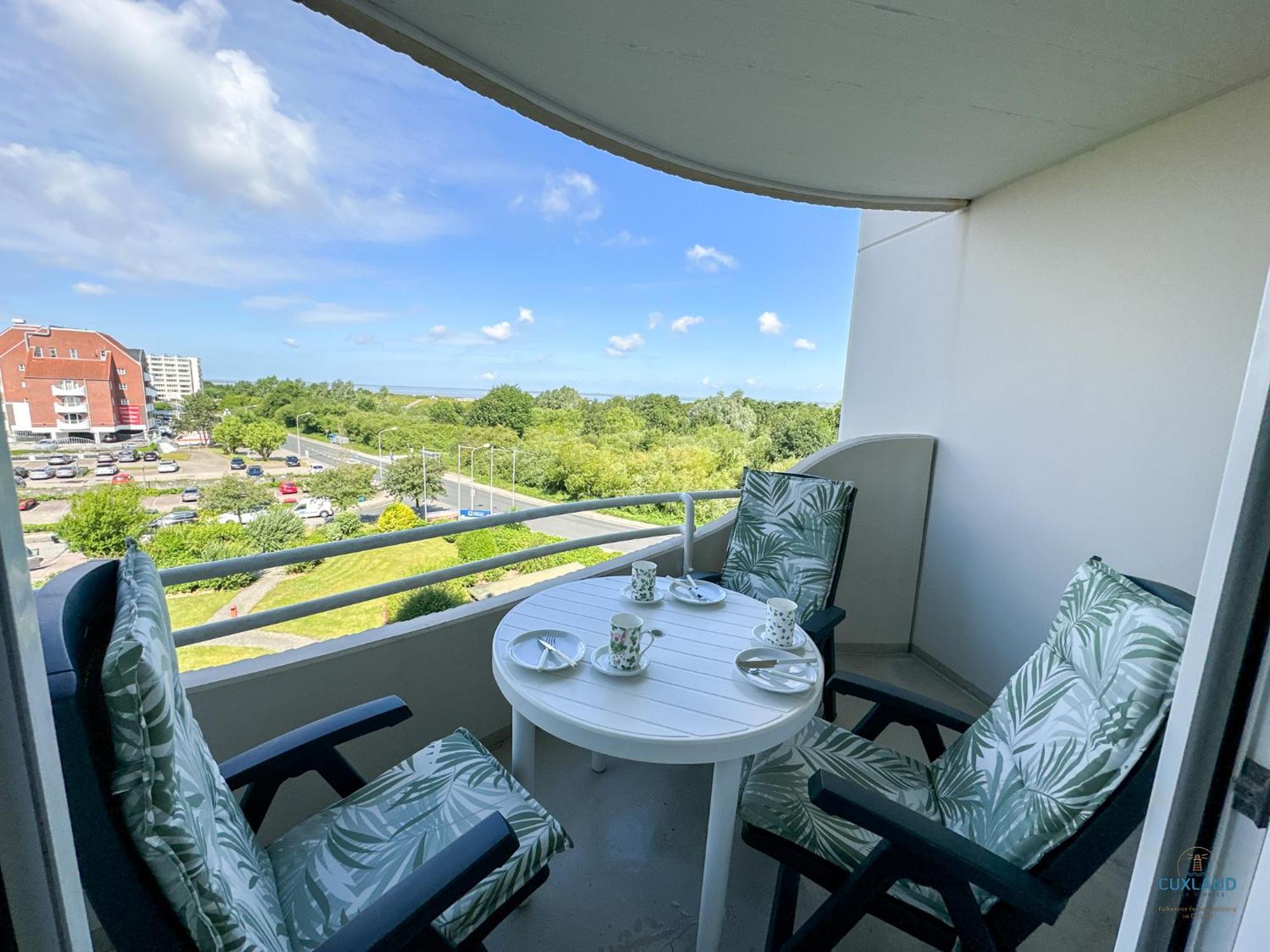 Haus Lord Nelson Doese Wohnung 406 كوكسهافن المظهر الخارجي الصورة