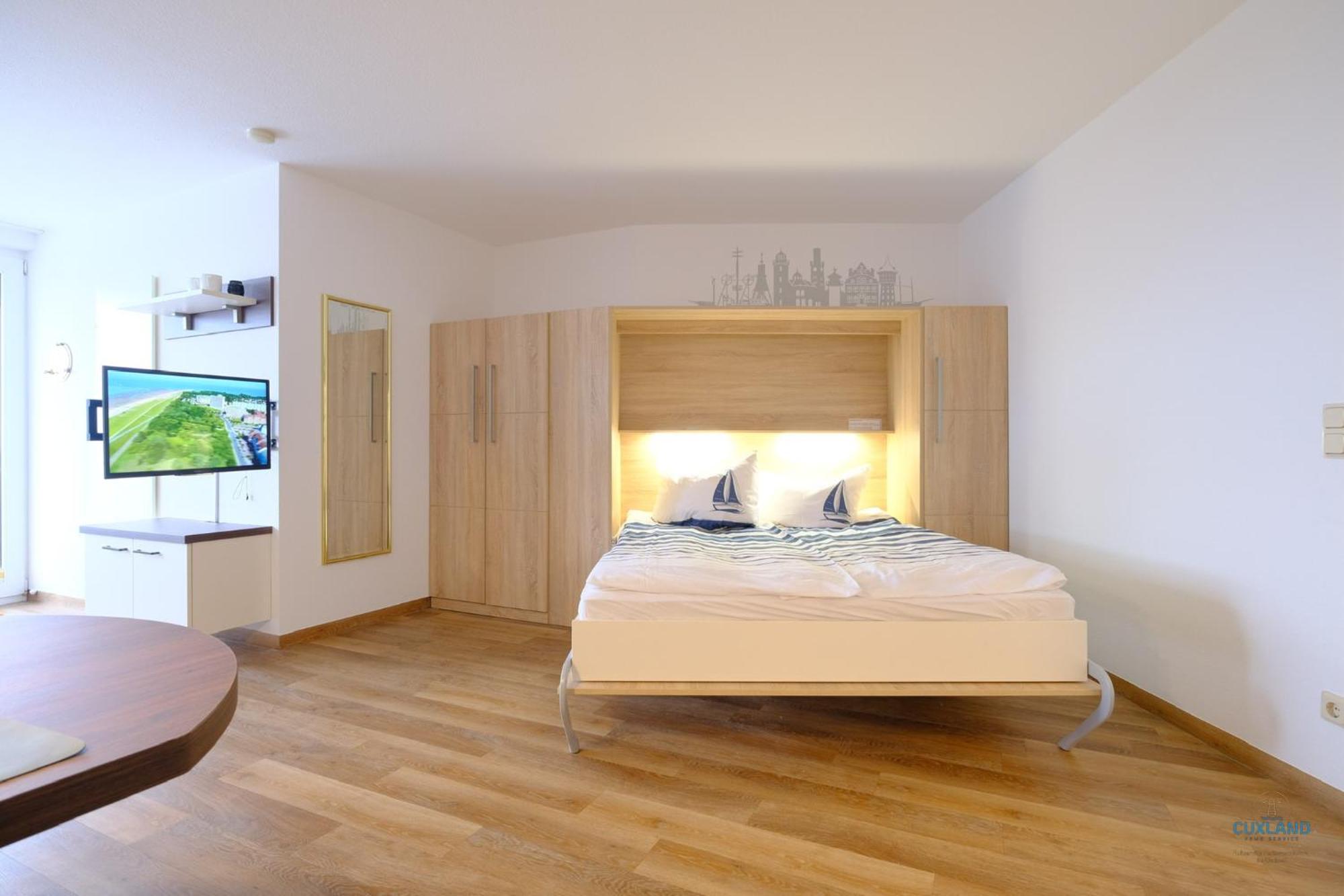 Haus Lord Nelson Doese Wohnung 406 كوكسهافن المظهر الخارجي الصورة